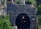 Wocheinerbahn Sonderzug zum Kirschenfest (6)